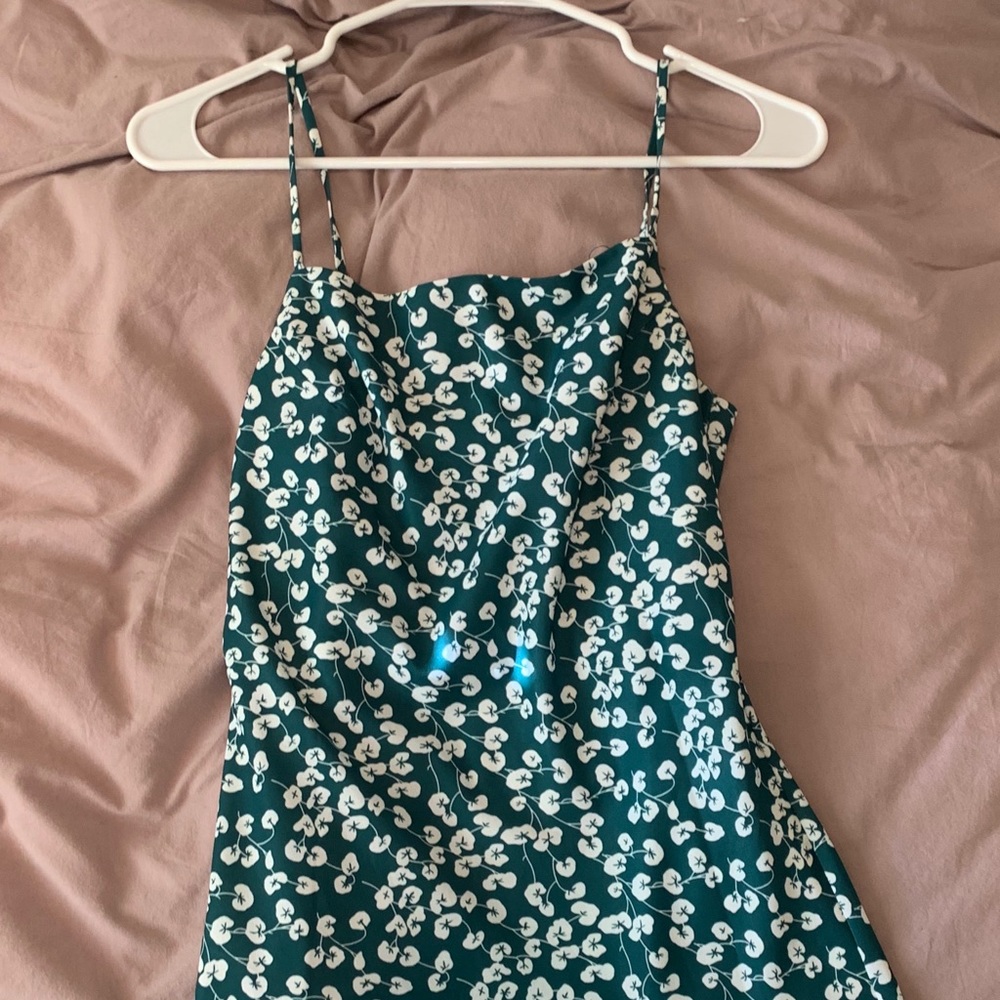 Princess polly mini dress